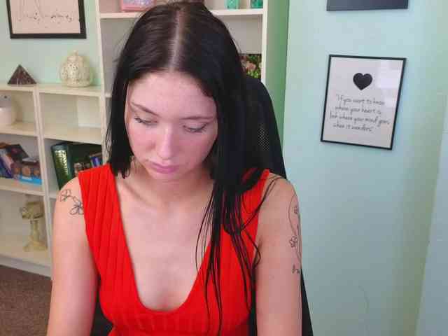 Ivanna-Rose webcam