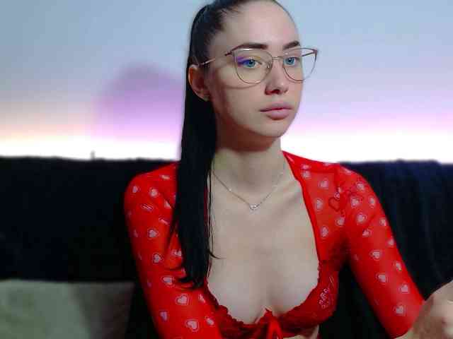Ivanna-Rose webcam