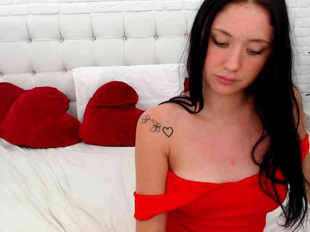 Ivanna-Rose webcam