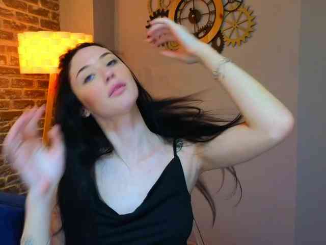 Ivanna-Rose webcam