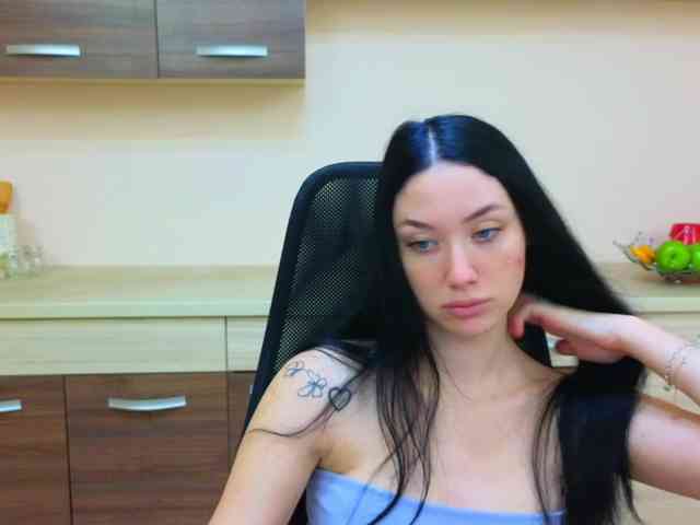 Ivanna-Rose webcam