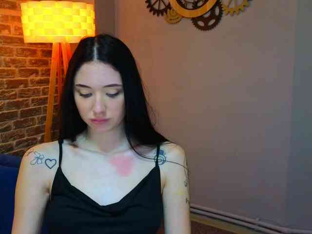 Ivanna-Rose webcam