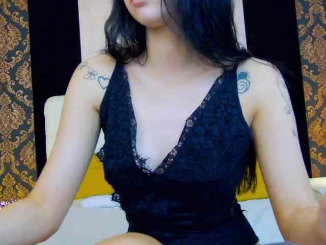 Ivanna-Rose webcam
