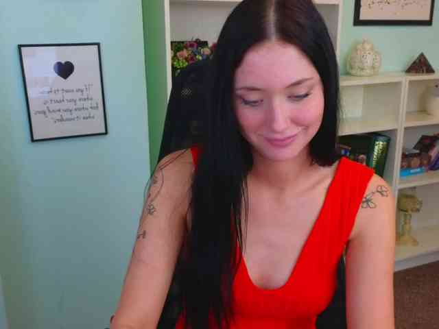 Ivanna-Rose webcam