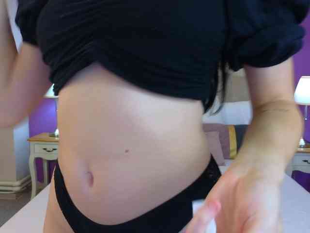 Ivanna-Rose webcam