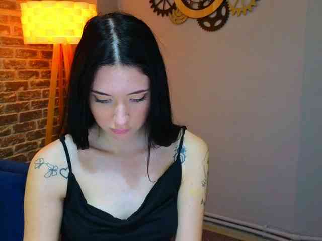 Ivanna-Rose webcam