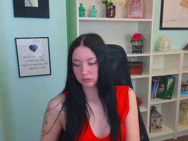 Ivanna-Rose webcam
