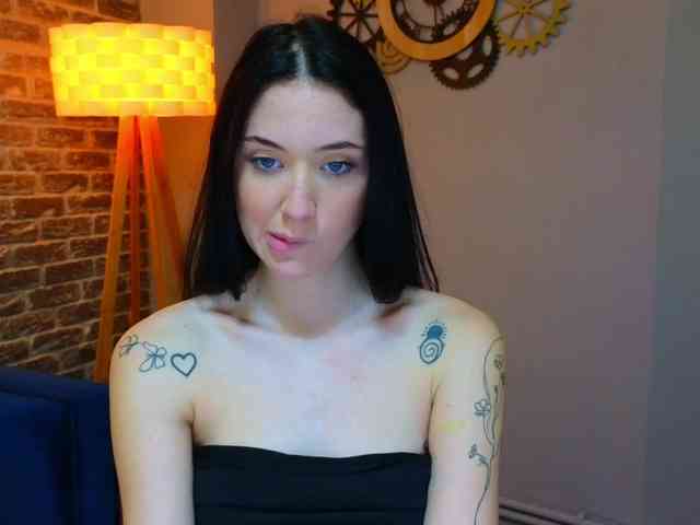 Ivanna-Rose webcam
