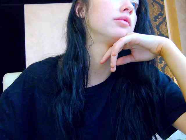 Ivanna-Rose webcam