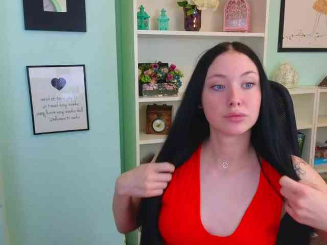 Ivanna-Rose webcam