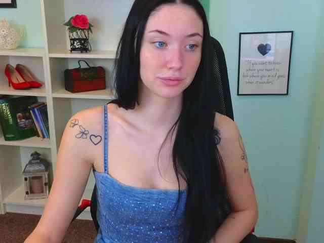 Ivanna-Rose webcam