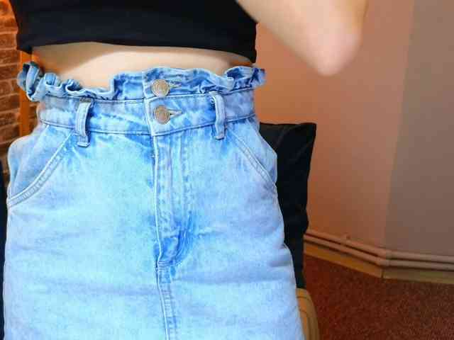 Ivanna-Rose webcam
