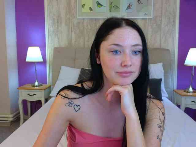Ivanna-Rose webcam