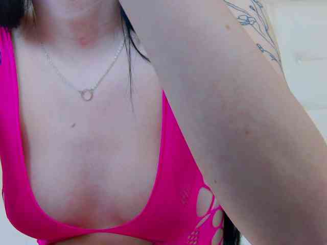 Ivanna-Rose Live Webcam on BongaCams