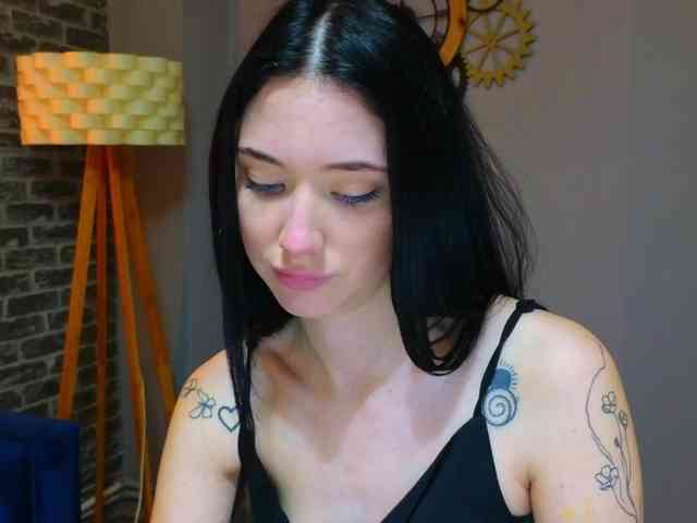 Ivanna-Rose webcam