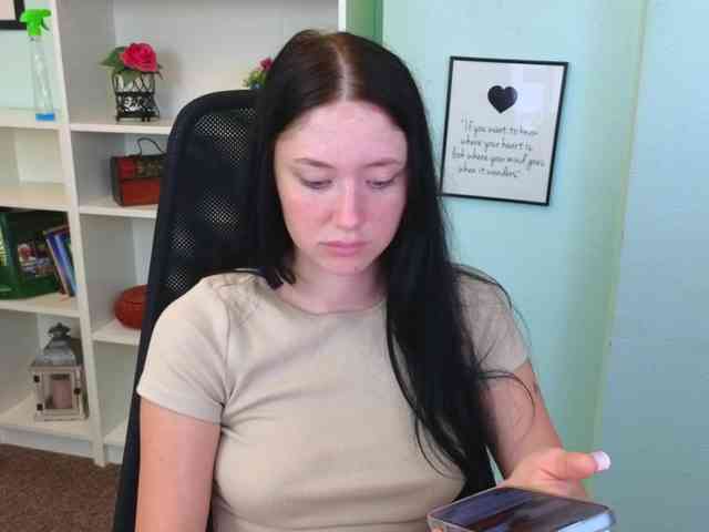 Ivanna-Rose webcam