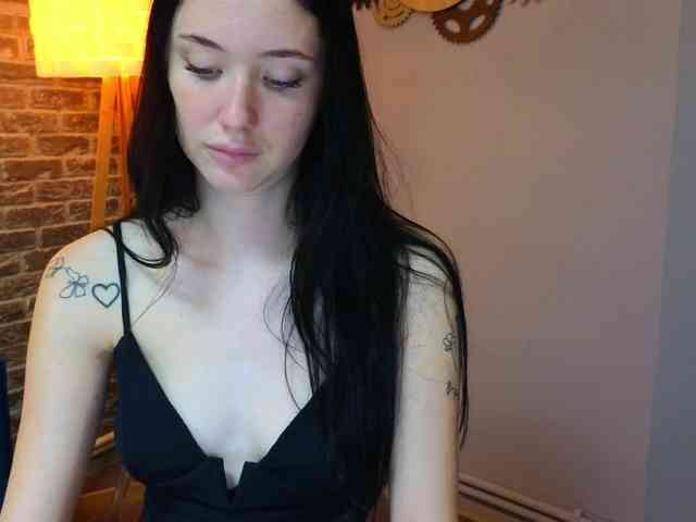 Ivanna-Rose webcam