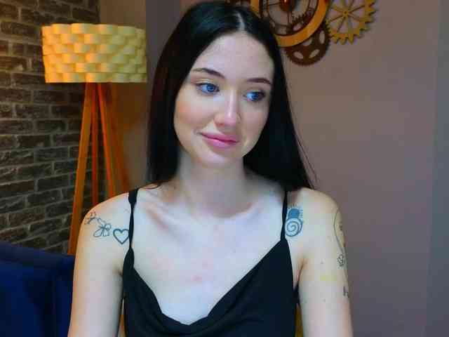 Ivanna-Rose webcam