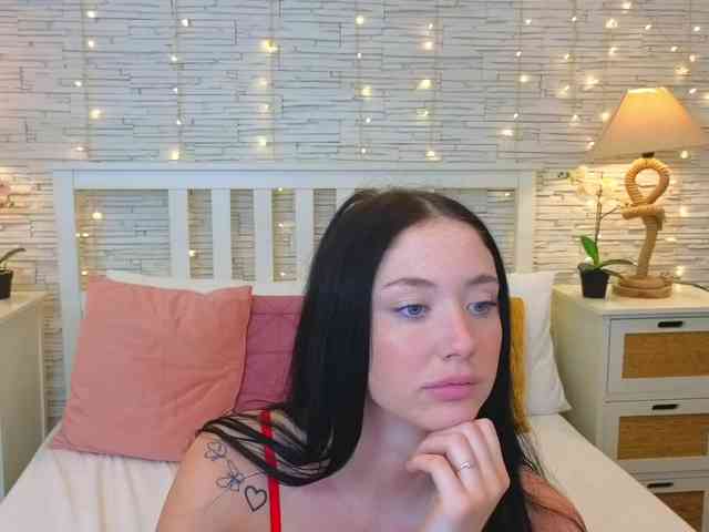 Ivanna-Rose webcam