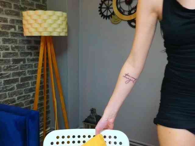 Ivanna-Rose webcam