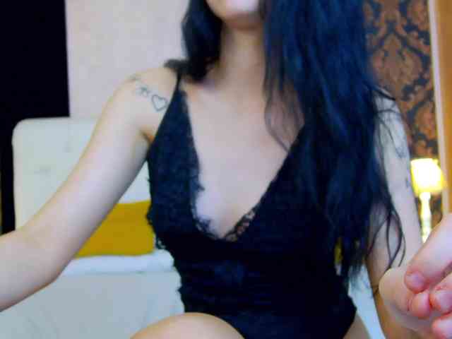 Ivanna-Rose webcam