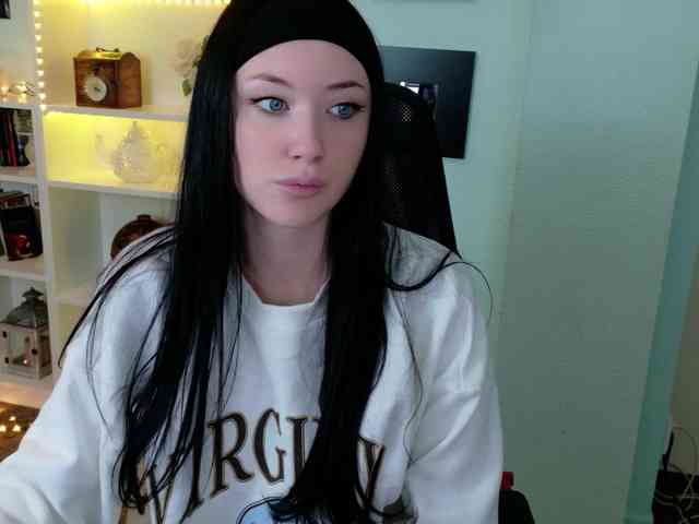 Ivanna-Rose webcam