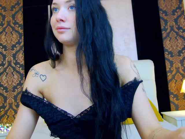 Ivanna-Rose webcam