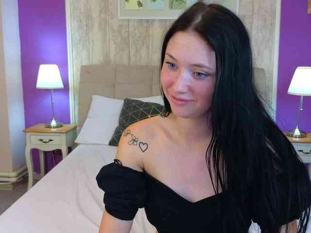 Ivanna-Rose webcam
