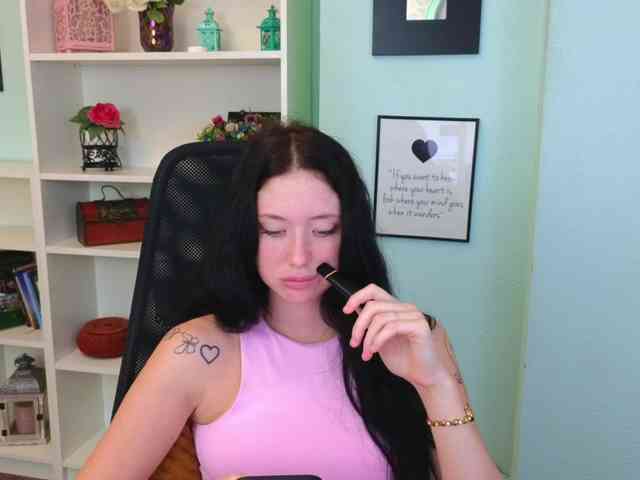 Ivanna-Rose webcam