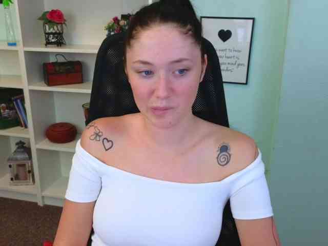 Ivanna-Rose webcam