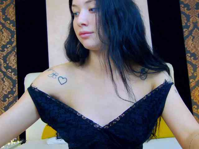Ivanna-Rose webcam