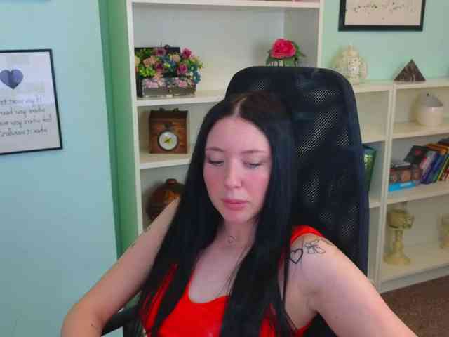Ivanna-Rose webcam