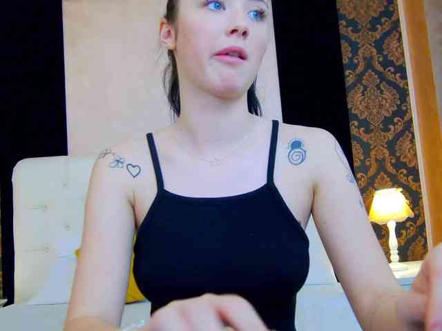 Ivanna-Rose webcam