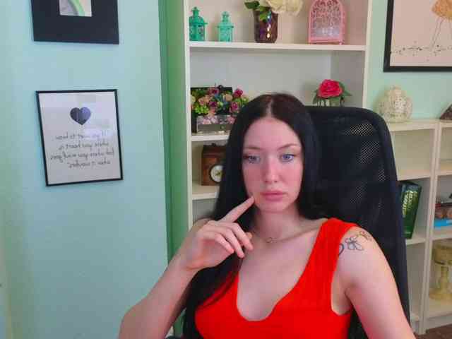 Ivanna-Rose webcam