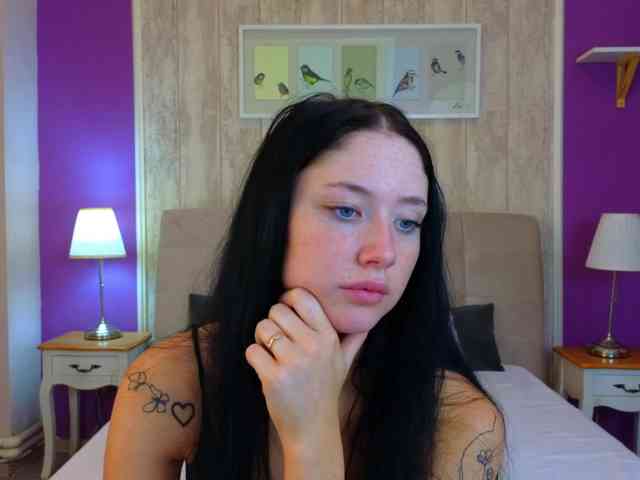 Ivanna-Rose webcam