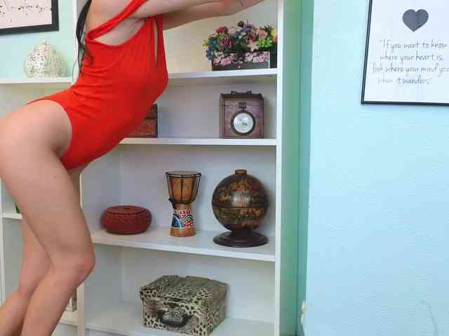 Ivanna-Rose webcam