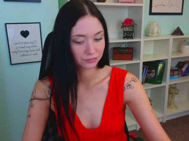 Ivanna-Rose webcam