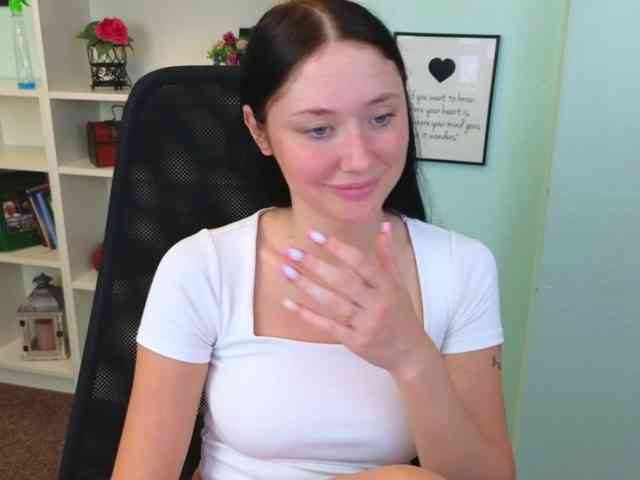 Ivanna-Rose webcam