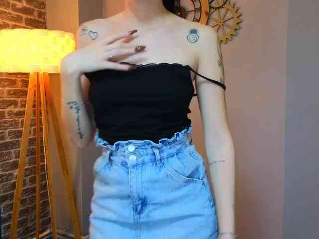 Ivanna-Rose webcam