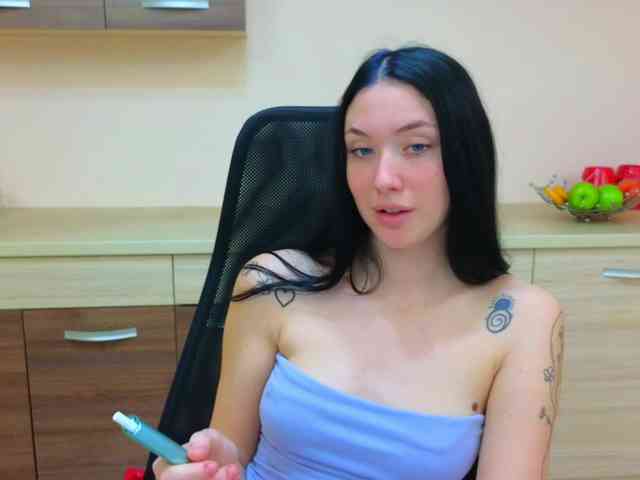Ivanna-Rose webcam