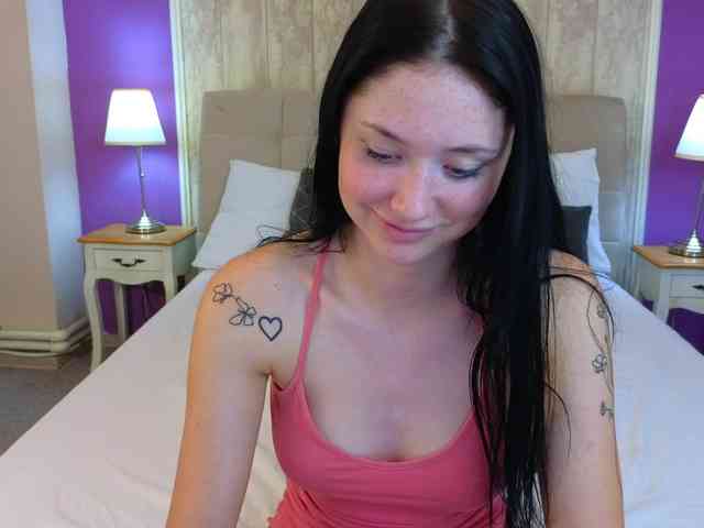 Ivanna-Rose webcam