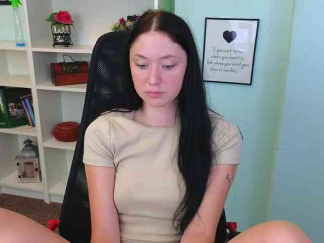 Ivanna-Rose webcam