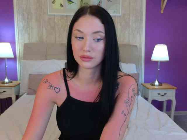 Ivanna-Rose webcam