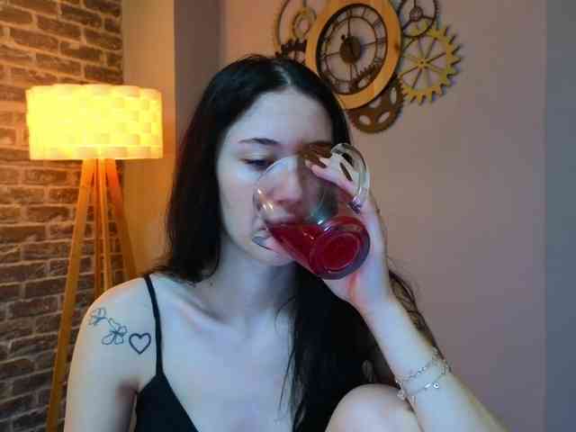 Ivanna-Rose webcam