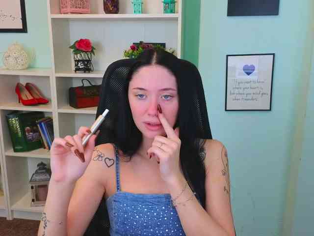 Ivanna-Rose webcam