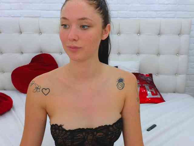 Ivanna-Rose webcam