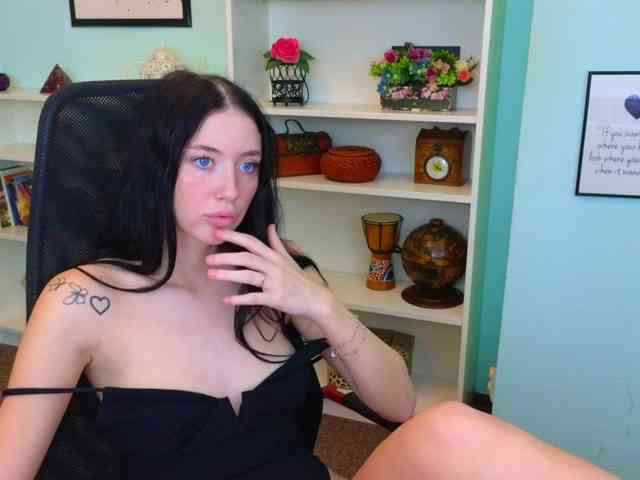 Ivanna-Rose webcam