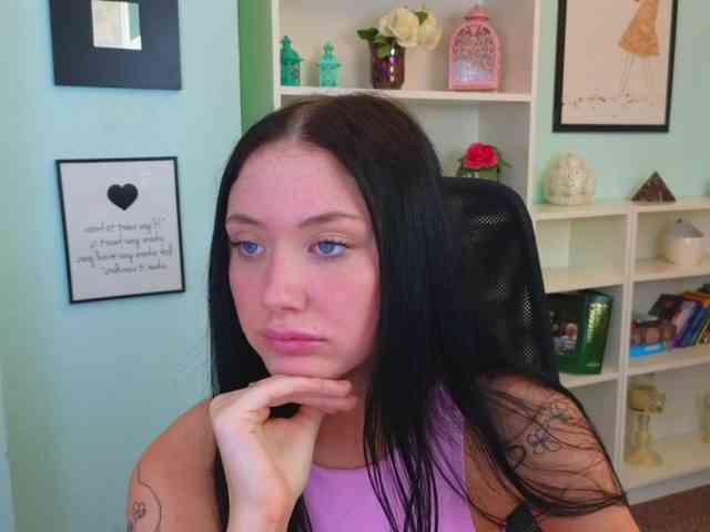 Ivanna-Rose webcam