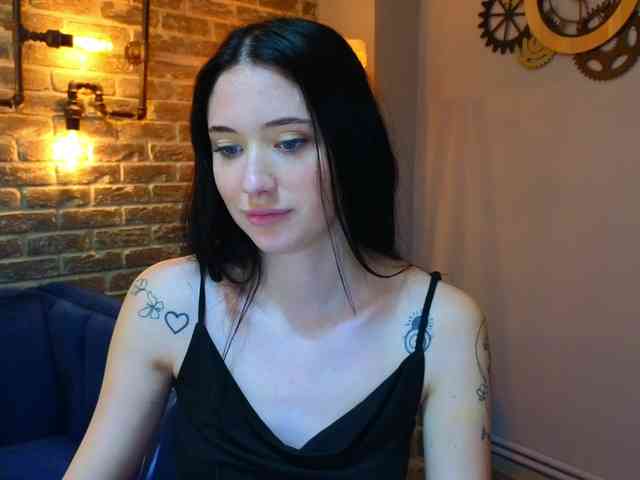 Ivanna-Rose webcam