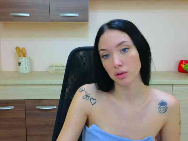 Ivanna-Rose webcam